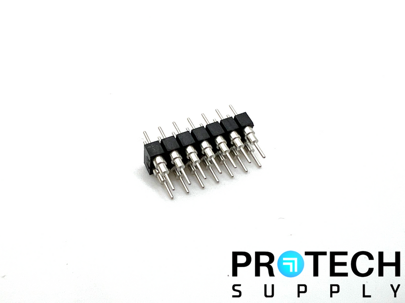 Load image into Gallery viewer, (Lot of Misc.) Samtec Header Connectors
