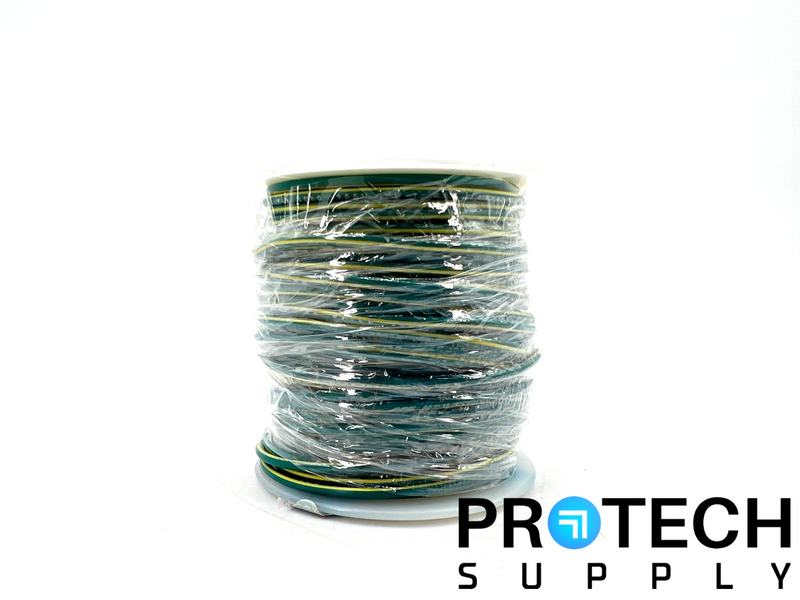 Load image into Gallery viewer, (Lot of 5) Consolidated Electronic Huck-Up Wires Partially Used