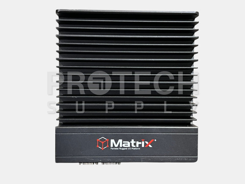 Load image into Gallery viewer, Adlink MXC-6301D Fanless Embedded Computer Intel Core i7-3610QE GUARANTEED