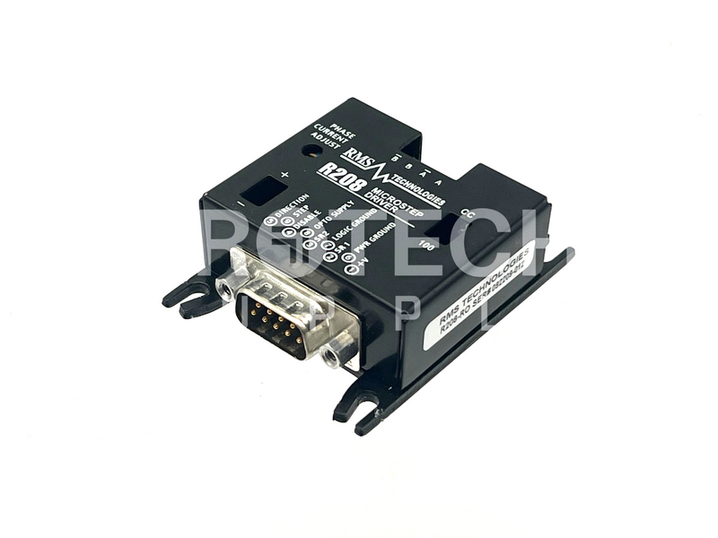 Load image into Gallery viewer, RMS Technologies R208 Microstep Driver with WARRANTY