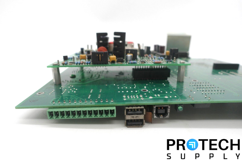 Load image into Gallery viewer, Thermo 059583 Dionex ICS-1000 ICS-2000 + 068121 Pump / Degas Board with WARRANTY