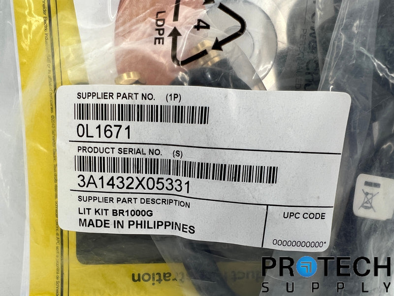 Load image into Gallery viewer, APC 0L1671 LIT KIT BR1000G Powerchute NEW