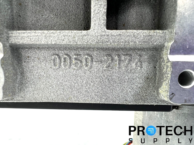 Load image into Gallery viewer, Agilent G1311-60001 Pump Drive & Superior Electric Motor with WARRANTY