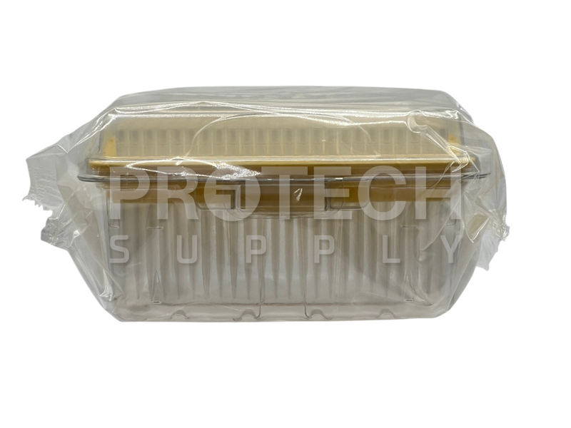 Load image into Gallery viewer, (3840/Pk) INTEGRA 3725 GripTips Pipette Tips 125µL NEW