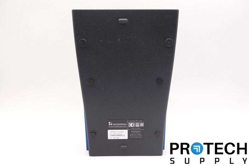 Load image into Gallery viewer, Micropross MP300 SC1 NFC Tester + Testing Accessories + Case with WARRANTY