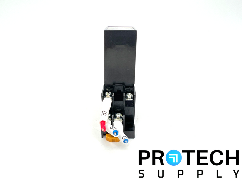 Load image into Gallery viewer, Omron PYF08A Powered Isolator + G3F-203S Solid Relay with WARRANTY
