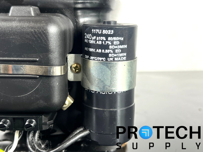 Load image into Gallery viewer, Danfoss SC12G Refrigeration Compressor with WARRANTY