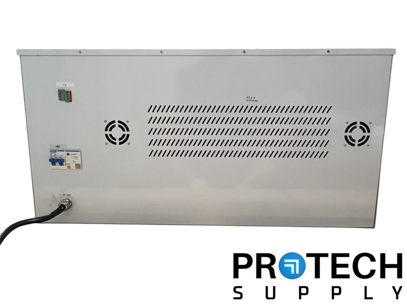 Load image into Gallery viewer, Height-LED HTBX-SXS450-365nm UVLED Curing Oven Air Cooled with WARRANTY