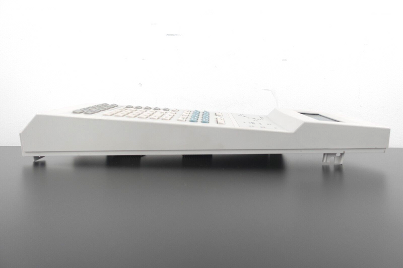 Load image into Gallery viewer, Agilent / HP G1530-40100 GC Keypad Display Board Module G1530A Panel w/ WARRANTY