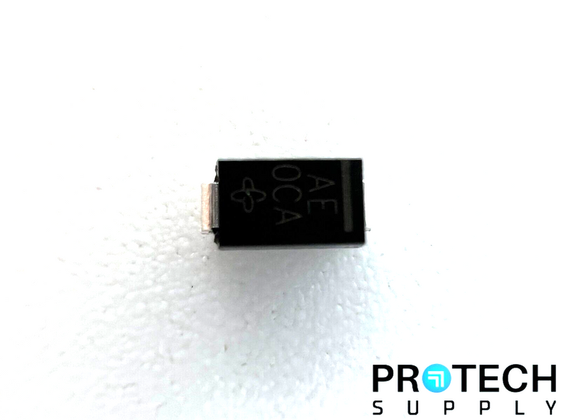 Load image into Gallery viewer, (Approx 90) Vishay General Diode Surface Mount SMAJ5.0A-E3/61GICT-ND w/ WARRANTY