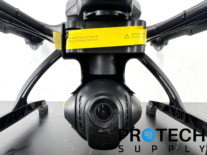 Load image into Gallery viewer, Yuneec Typhoon Q500 4K Quadcopter Drone with WARRANTY