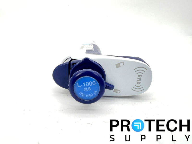 Load image into Gallery viewer, Rainin L-1000 XLS Pipet Lite Single Channel 100-1000uL with WARRANTY