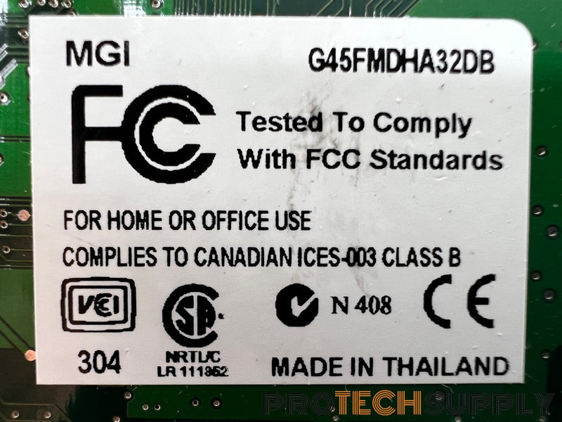Load image into Gallery viewer, Matrox G450 32Mb Video Card GPU G45FMDHA32DB with WARRANTY