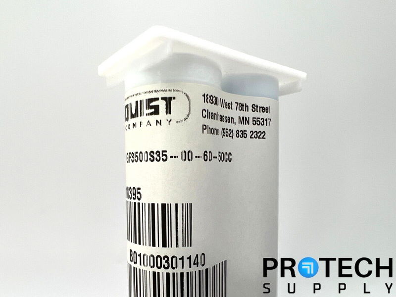 Load image into Gallery viewer, Bergquist Thermal Liquid Gap Filler BG418395 NEW