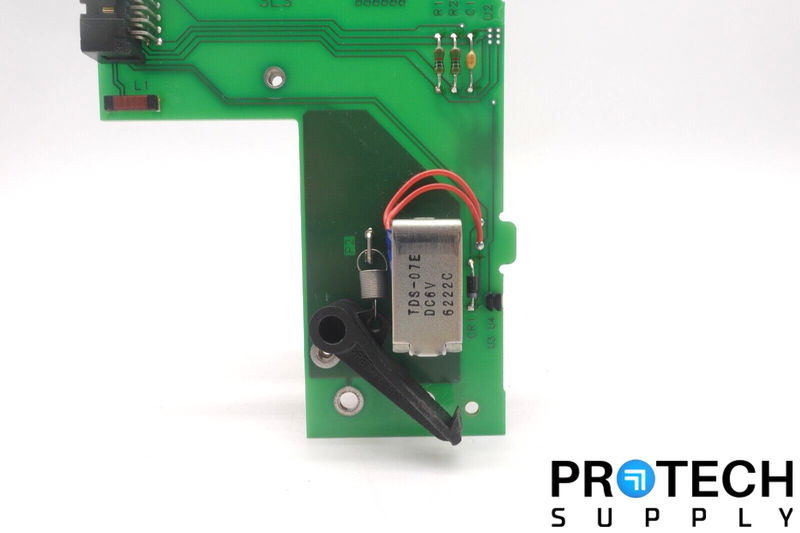 Load image into Gallery viewer, Agilent Technologies G1367-66505 Board Assembly for PARTS/REPAIR