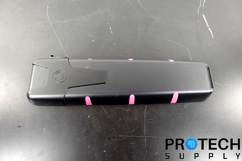 Load image into Gallery viewer, Yuneec Battery Case - Hot Pink EGO2CR023 for EGO2 NEW ( Case only NO BATTERY )