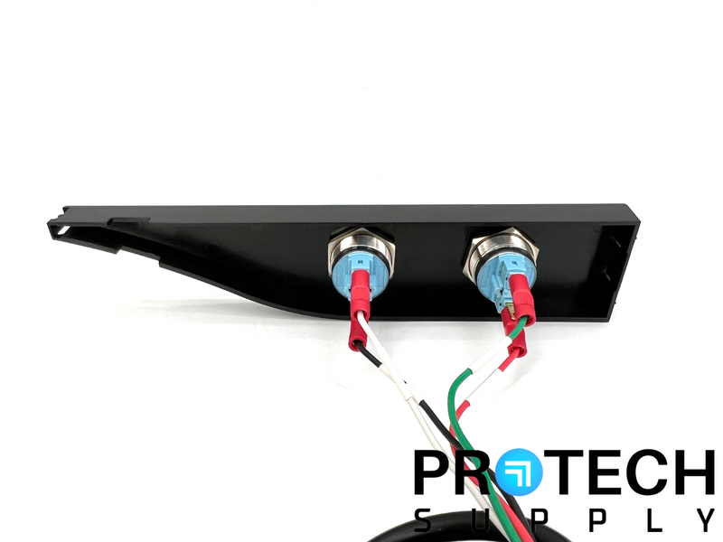 Load image into Gallery viewer, CMP Panel with Buttons Up & Down with WARRANTY