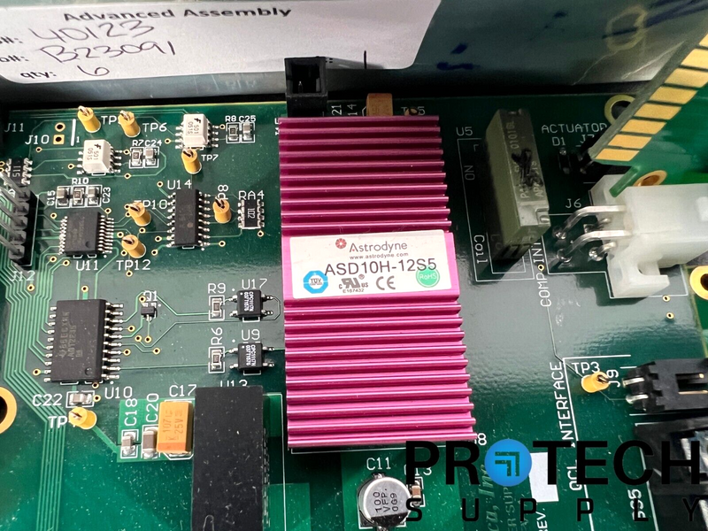 Load image into Gallery viewer, LOT of Misc Pranalytica Boards + Astrodyne Components