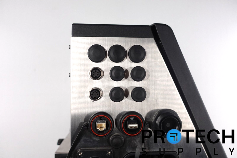 Load image into Gallery viewer, Videojet Technologies 1520 Inkjet Coding Machine 392095-202-01 with WARRANTY