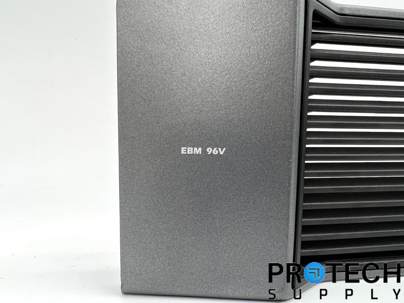 Load image into Gallery viewer, Dell 520-05842-01 EBM 96V Rack Bezel Cover