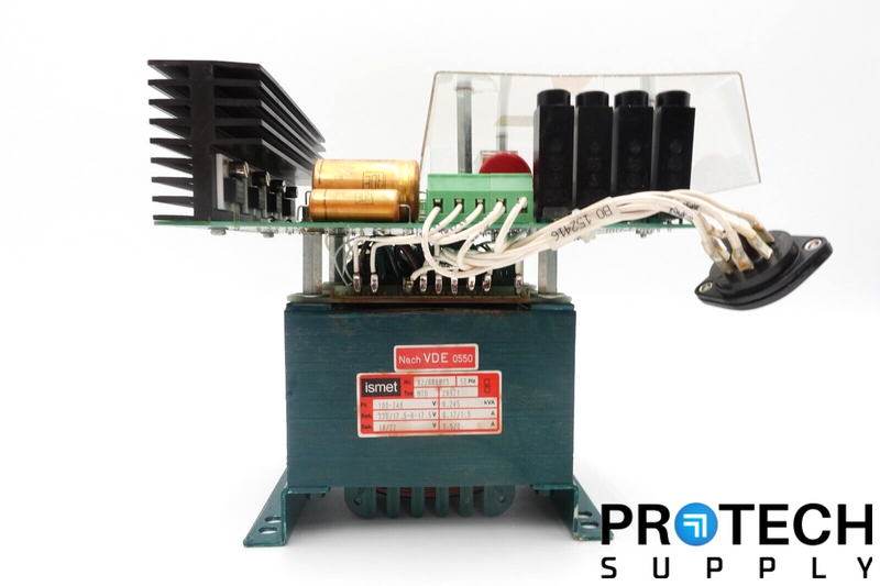 Load image into Gallery viewer, Ismet 92/088023 Transformer Type MTD 28921 with WARRANTY