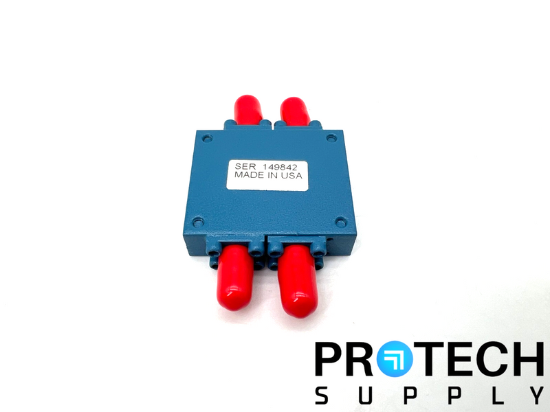 Load image into Gallery viewer, Krytar 4060200 Hybrid Coupler with WARRANTY