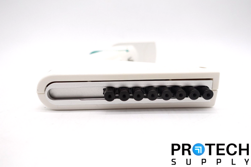 Load image into Gallery viewer, Matrix Impact / 1250 uL / 8-Channel Electronic Pipette with WARRANTY