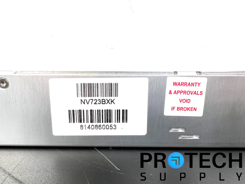 Load image into Gallery viewer, TDK-Lambda NV723BXK Power Supply NV-700 440Hz 24V 18.75A with WARRANTY