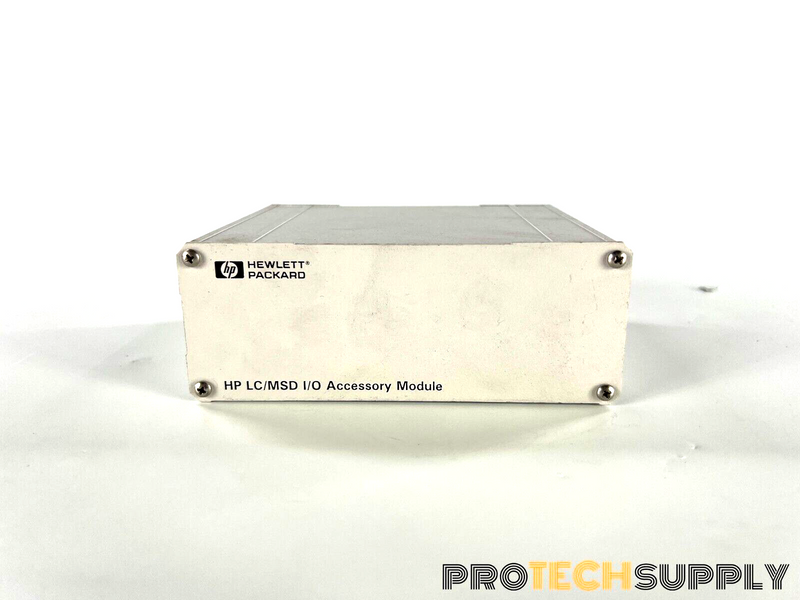 Load image into Gallery viewer, Agilent HP G1967-60167 LC/MSD IO Accessory Module wIth WARRANTY