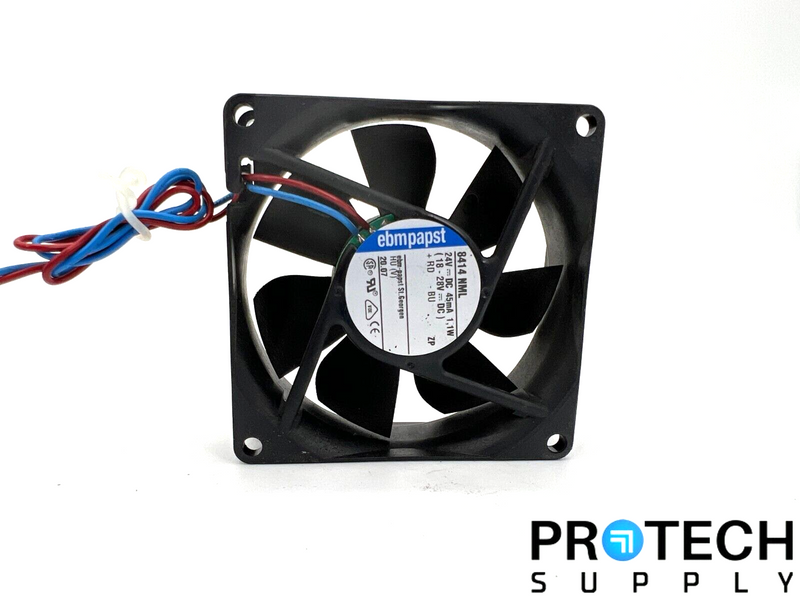 Load image into Gallery viewer, Ebmpapst 8414 NML Cooling Fan 80 x 80mm with WARRANTY
