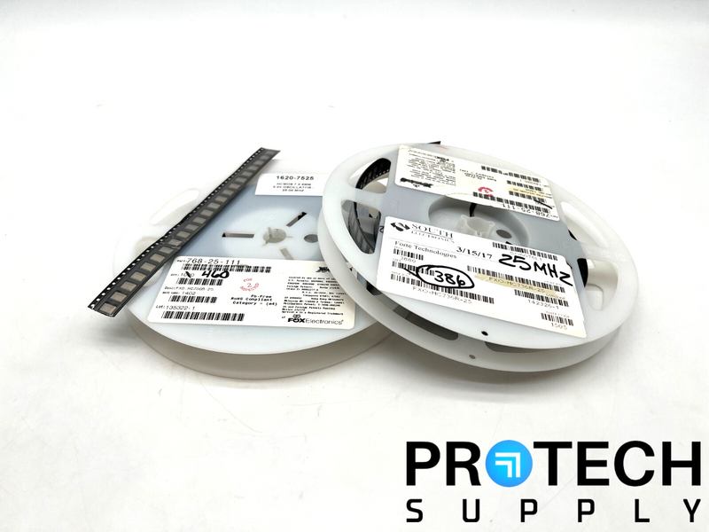 Load image into Gallery viewer, (845/Pk) Renesas Electronics FXO-HC736R-25 Clock Oscillators NEW with WARRANTY