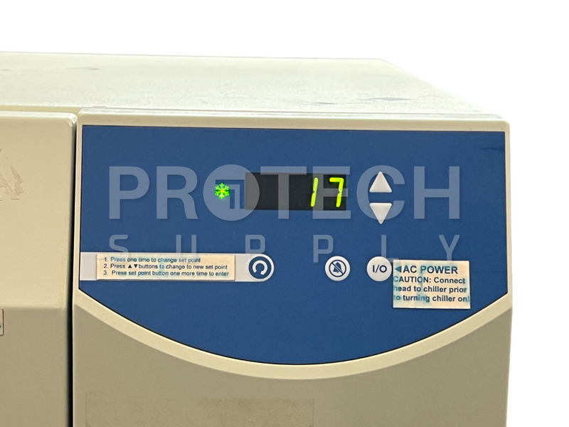 Load image into Gallery viewer, Thermo Scientific Silicon Thermal CH2400-LR-HFE Chiller FOR PARTS / REPAIR