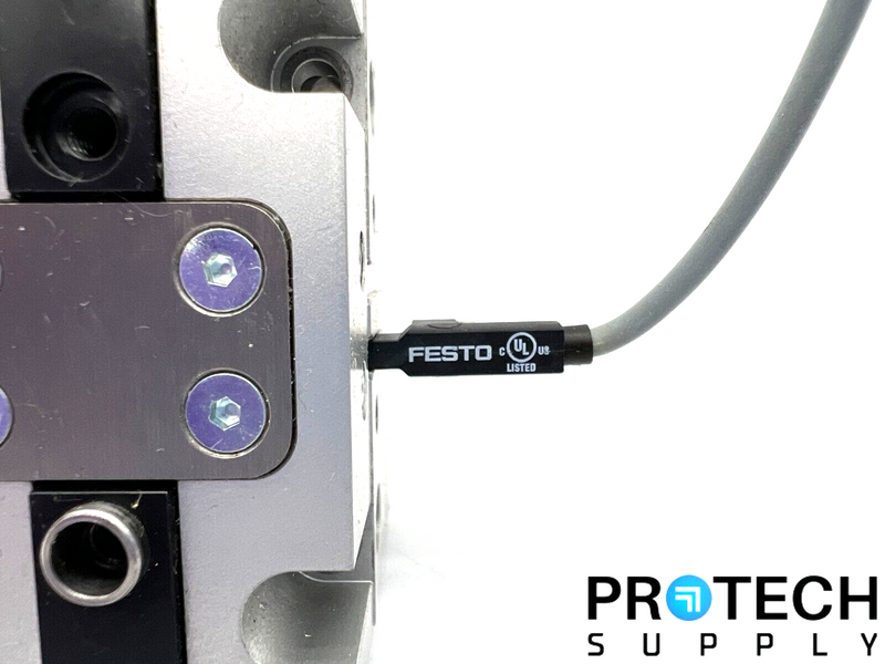 Load image into Gallery viewer, Festo HGPT-25-A-B Parallel Gripper Max 8 Bar with WARRANTY