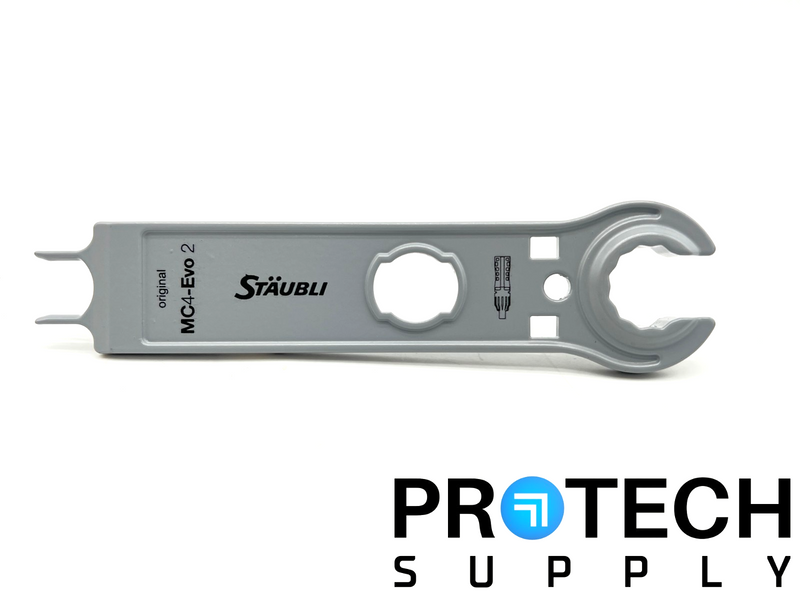 Load image into Gallery viewer, Staubli MC4-Evo 2 Assembly Wrench NEW with WARRANTY