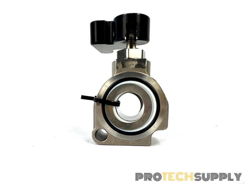 Load image into Gallery viewer, Swagelok SS-R65VNDVW12P10 Stainless Steel Ball Valve 1000 PSI with WARRANTY