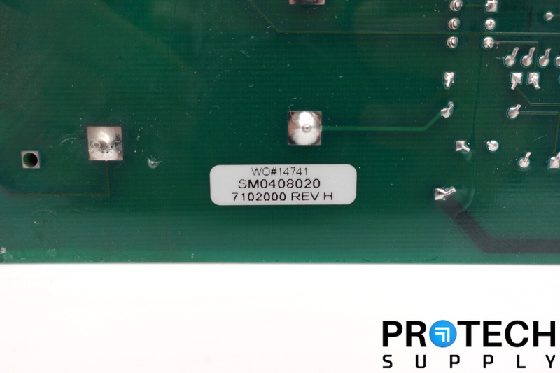 Load image into Gallery viewer, Packard 7102000 PCB Board HV & Power dist with WARRANTY