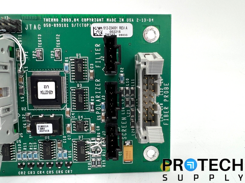 Load image into Gallery viewer, Thermo 512-224001 Board for Scientific Nicolet 6700 with WARRANTY