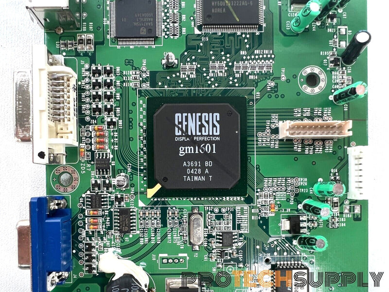 Load image into Gallery viewer, BenQ 55L7501001 Main Monitor Board For Dell Monitor with WARRANTY