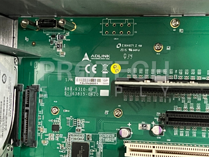 Load image into Gallery viewer, Adlink MXC-6301D Fanless Embedded Computer Intel Core i7-3610QE GUARANTEED