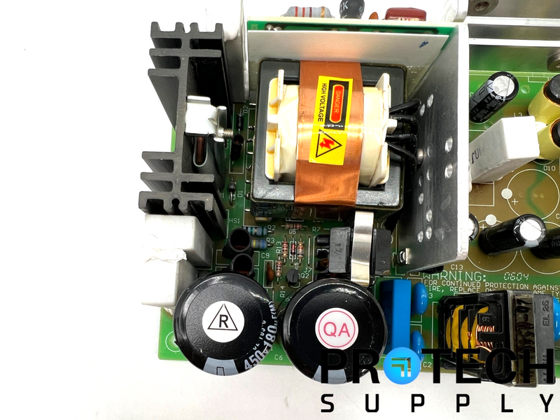 Load image into Gallery viewer, Powerbox PU110-14A Power Supply 100-240V 47-63Hz 24Vdc 4.5A with WARRANTY