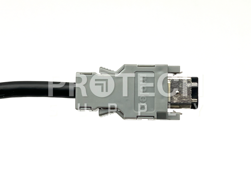 Load image into Gallery viewer, Yaskawa SGMPH-04A1A-AD21 AC Servo Motor with WARRANTY