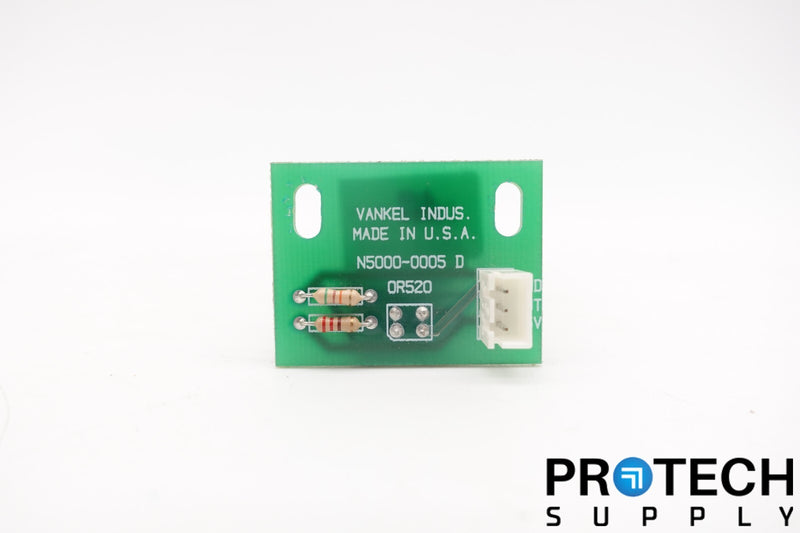 Load image into Gallery viewer, Agilent 5015-0004 VK8000 Sensor Board IFC Assembly with WARRANTY
