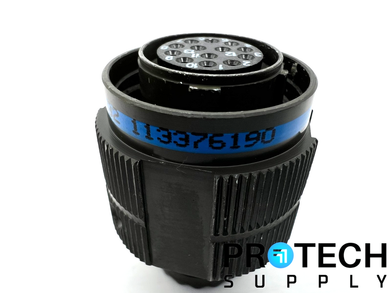 Load image into Gallery viewer, Lot of Amphenol Circular Connectors / Contacts / Removal with WARRANTY