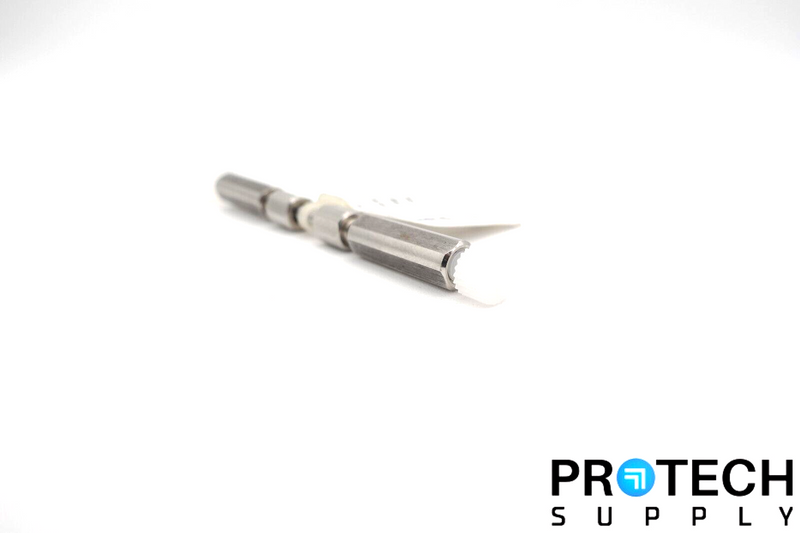 Load image into Gallery viewer, Agilent ZORBAX 300Extend-C18 3.5µm 0.3 x 50 mm Column 5065-4467 with WARRANTY