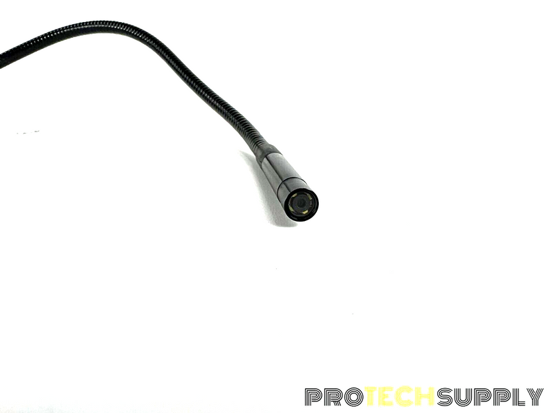Load image into Gallery viewer, Vividia VV-Flex-Cam-8 Flexible USB Borescopes Camera w/ Case & CD with WARRANTY