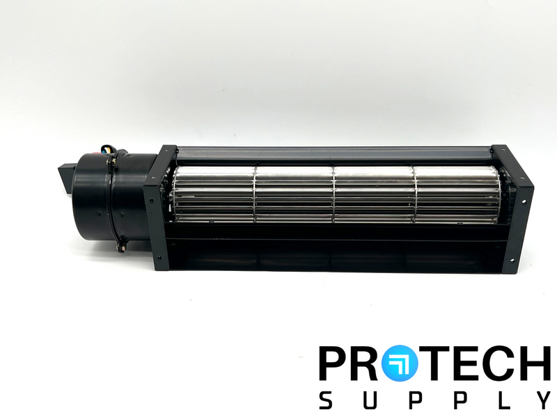 Load image into Gallery viewer, Jouning JCL-6030S Crossflow Fan 300mm from Lab Companion IS-971 with WARRANTY