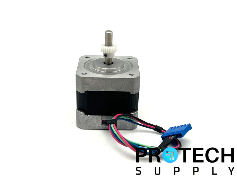 Load image into Gallery viewer, Vexta PX244M-02A 2-Phase Stepper Motor from BMG Microplate Reader with WARRANTY