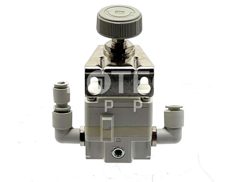 Load image into Gallery viewer, SMC IR2000-N02B Precision Air Regulator Relief Valve GUARANTEED