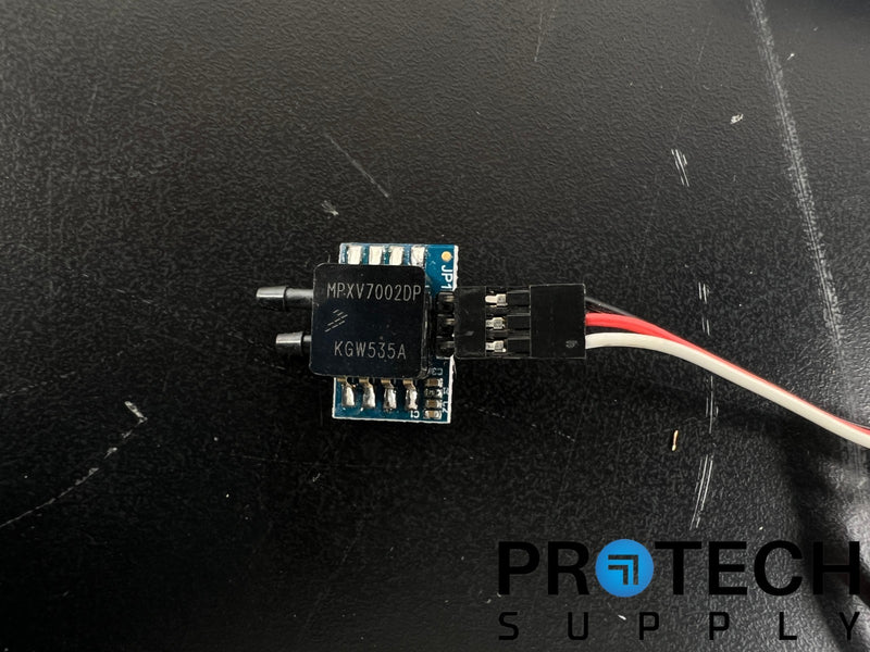 Load image into Gallery viewer, Lot of Misc LED Indicators / Breadboard / KH PCB / Pressure Sensor