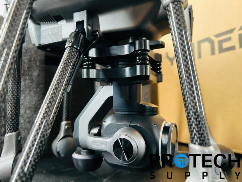 Load image into Gallery viewer, Yuneec "Dummy" Typhoon H Plus H+ Drone Fall Refresh Kit Reset Crash Replacement